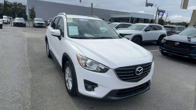 used 2016 Mazda CX-5 car, priced at $14,995