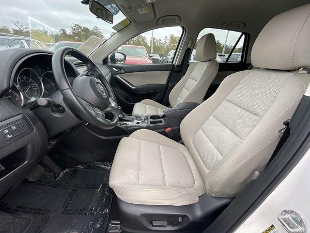 used 2016 Mazda CX-5 car, priced at $14,995