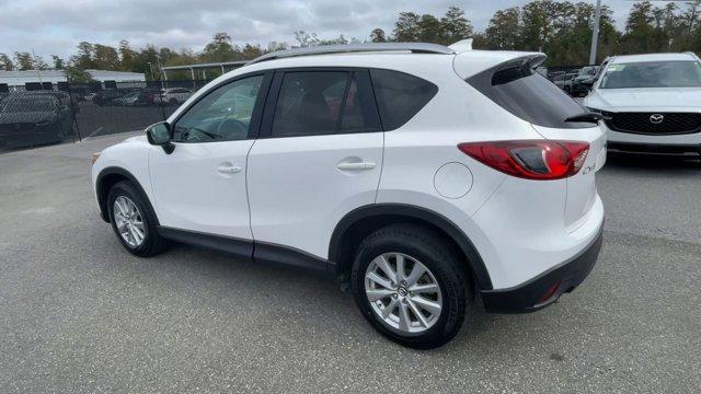 used 2016 Mazda CX-5 car, priced at $14,995