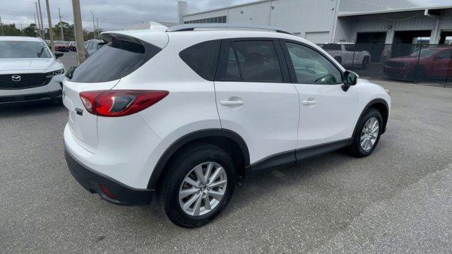 used 2016 Mazda CX-5 car, priced at $14,995