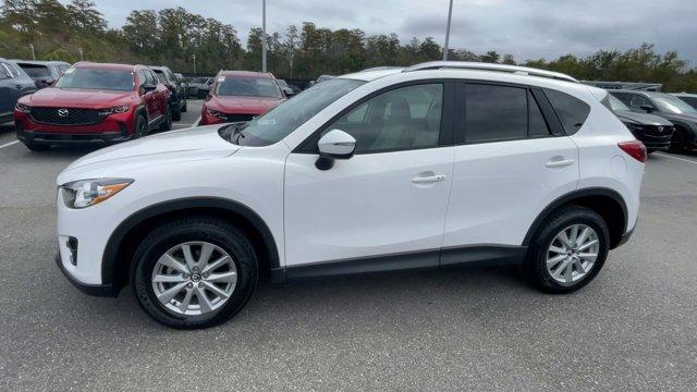 used 2016 Mazda CX-5 car, priced at $14,995