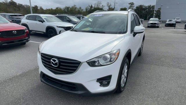 used 2016 Mazda CX-5 car, priced at $14,995