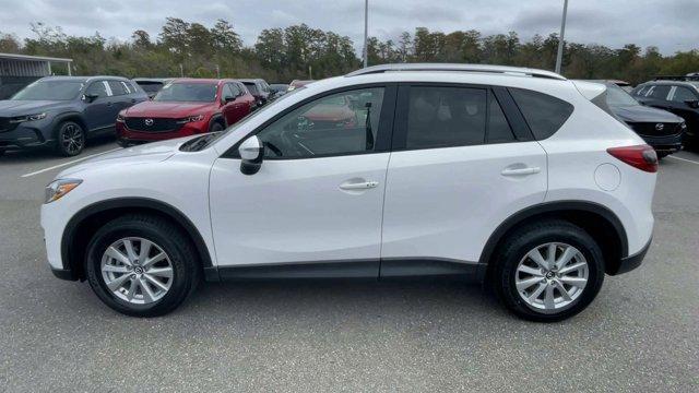 used 2016 Mazda CX-5 car, priced at $14,995