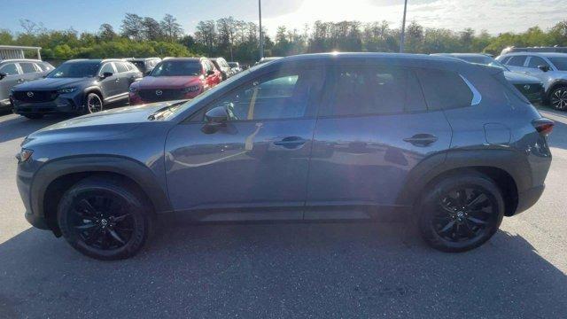 used 2024 Mazda CX-50 car, priced at $28,995