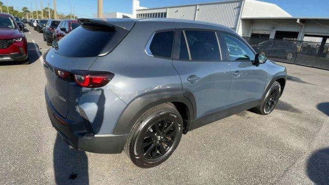 used 2024 Mazda CX-50 car, priced at $28,995
