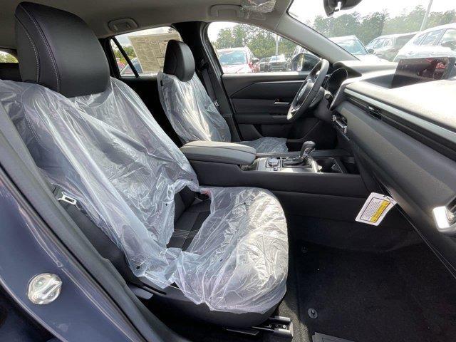 new 2025 Mazda CX-50 car, priced at $34,074