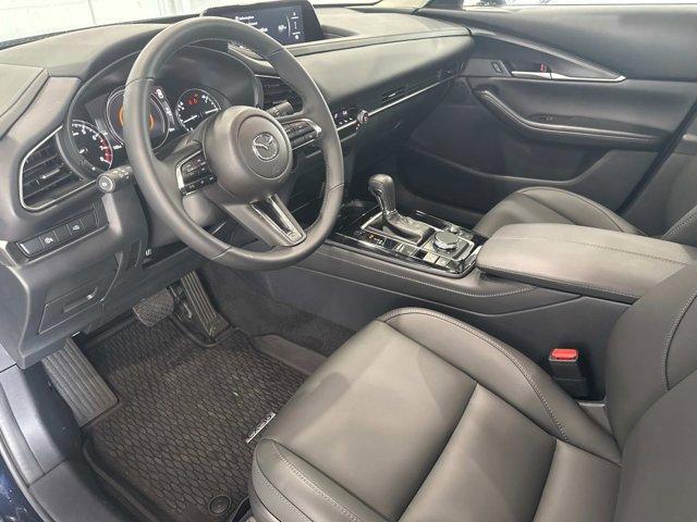 new 2025 Mazda CX-30 car, priced at $27,676