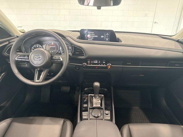 new 2025 Mazda CX-30 car, priced at $27,676