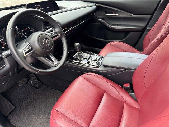 used 2022 Mazda CX-30 car, priced at $23,495