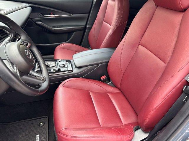 used 2022 Mazda CX-30 car, priced at $23,495