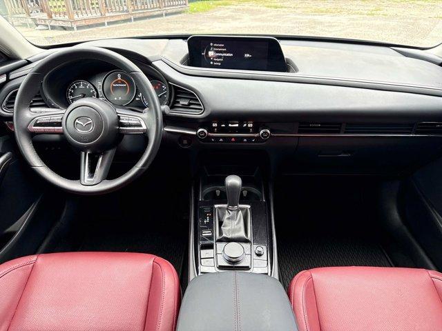 used 2022 Mazda CX-30 car, priced at $23,495