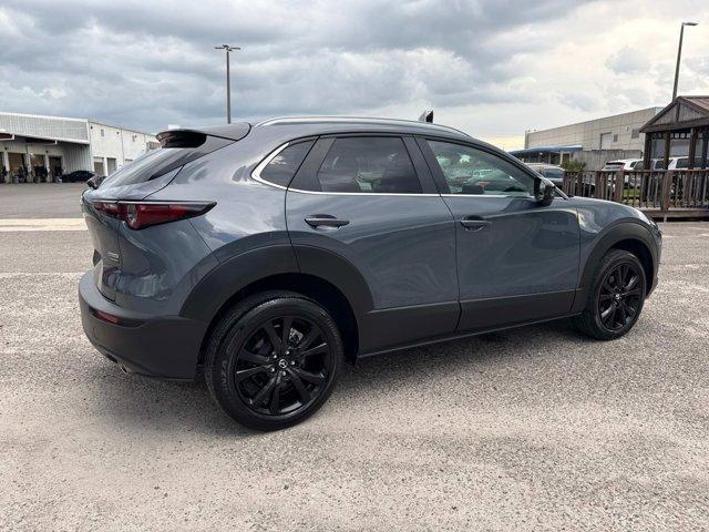 used 2022 Mazda CX-30 car, priced at $23,495