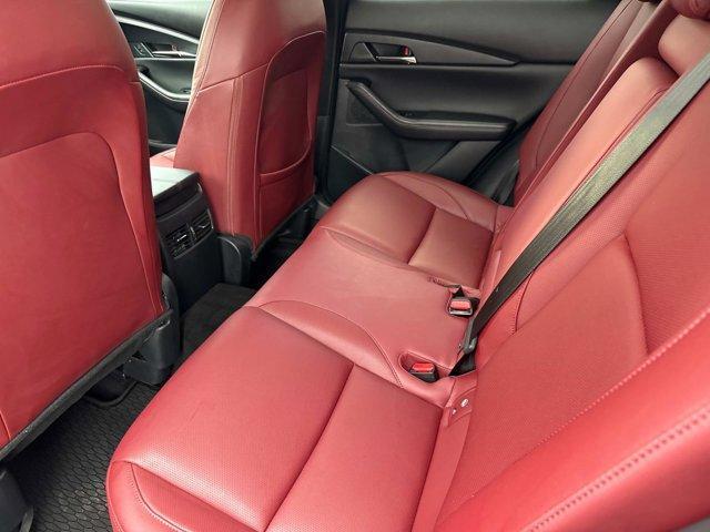 used 2022 Mazda CX-30 car, priced at $23,495