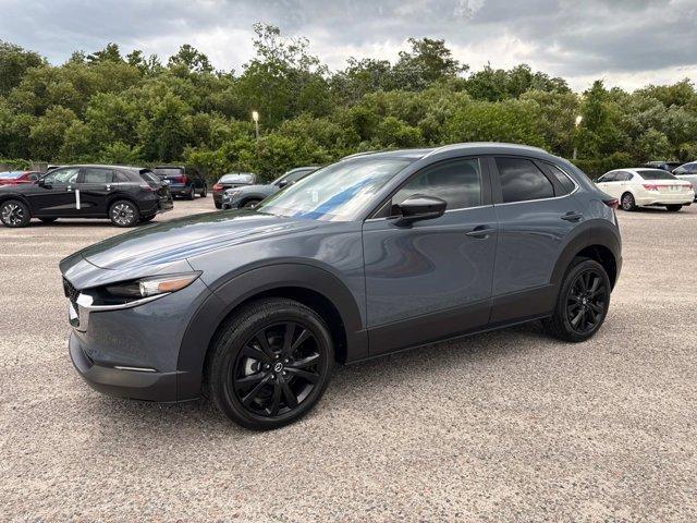 used 2022 Mazda CX-30 car, priced at $23,495