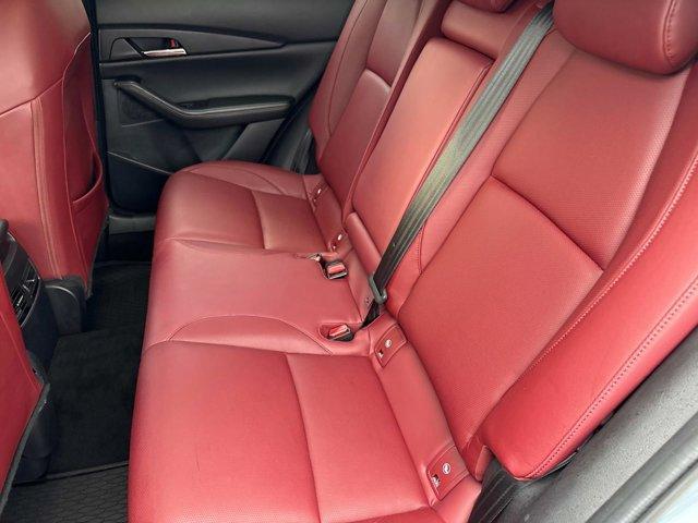 used 2022 Mazda CX-30 car, priced at $23,495