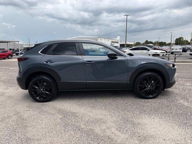 used 2022 Mazda CX-30 car, priced at $23,495
