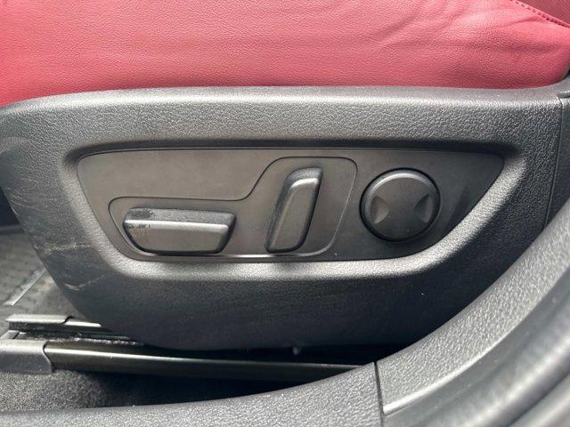 used 2022 Mazda CX-30 car, priced at $23,495