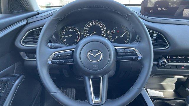 new 2025 Mazda CX-30 car, priced at $27,431