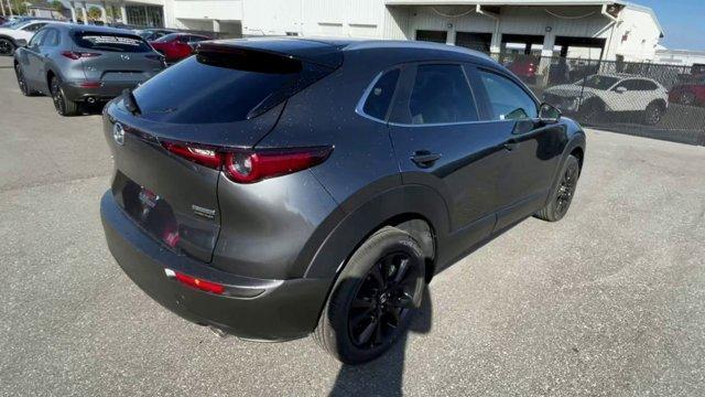 new 2025 Mazda CX-30 car, priced at $27,931