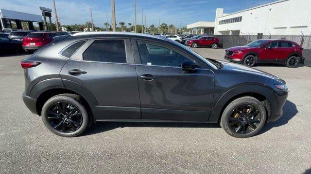 new 2025 Mazda CX-30 car, priced at $27,431