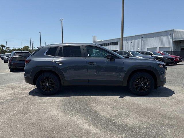 new 2025 Mazda CX-50 car, priced at $35,166
