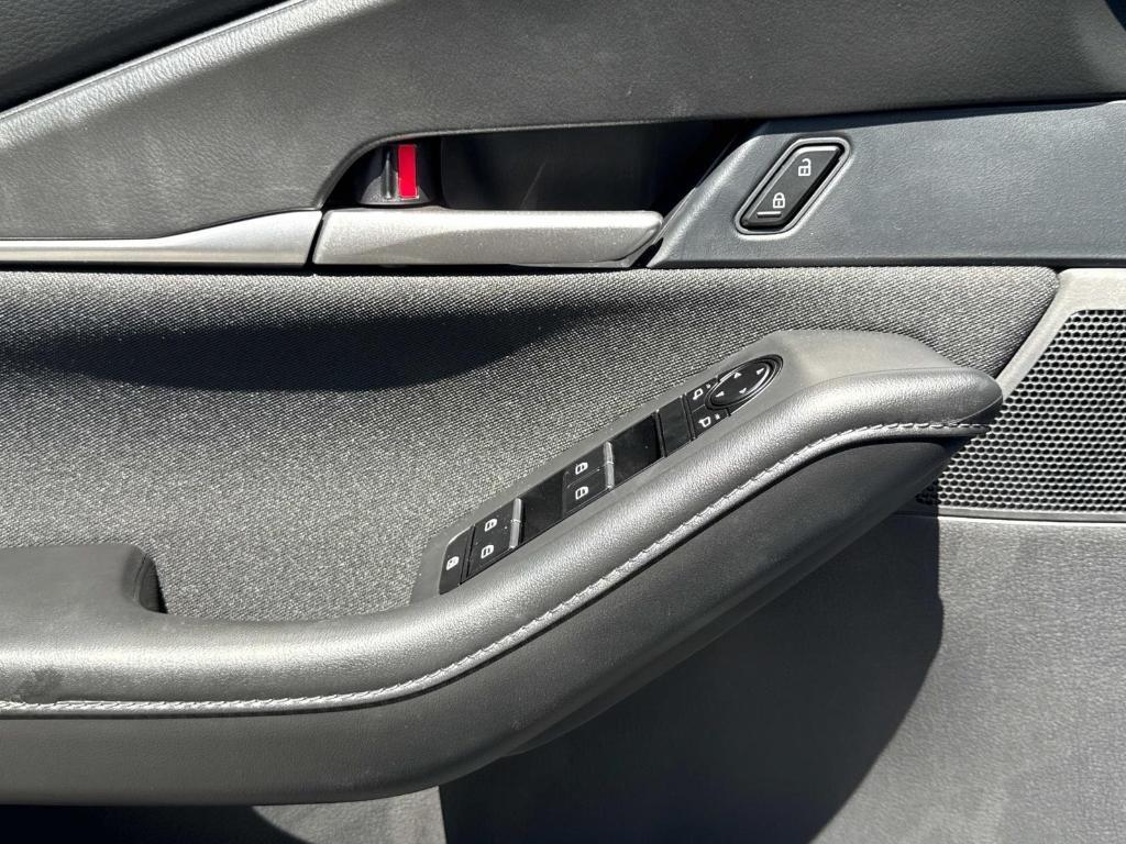 new 2025 Mazda CX-30 car, priced at $23,883