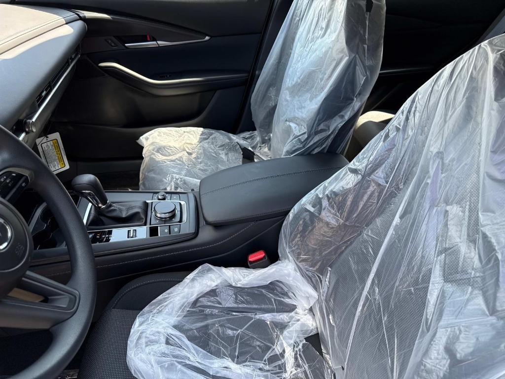 new 2025 Mazda CX-30 car, priced at $23,883