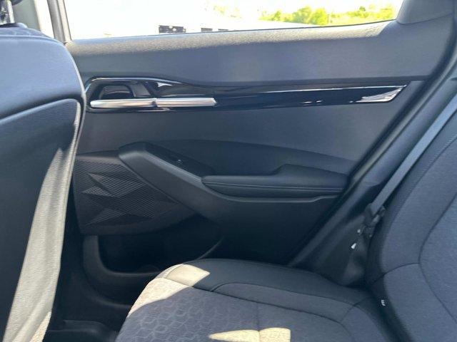 used 2024 Kia Seltos car, priced at $24,995