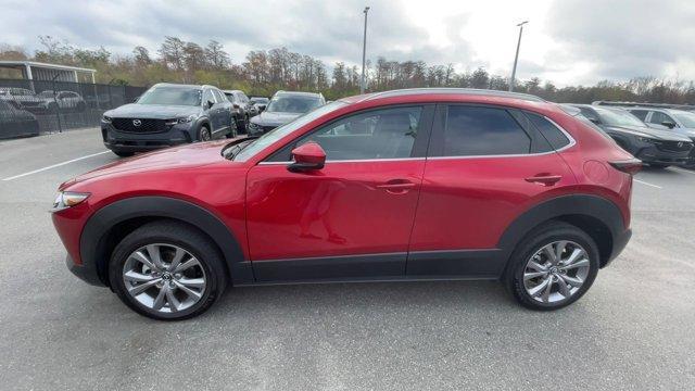 used 2023 Mazda CX-30 car, priced at $20,995