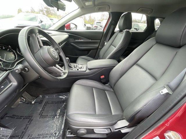 used 2023 Mazda CX-30 car, priced at $20,995