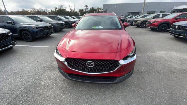 used 2023 Mazda CX-30 car, priced at $20,995