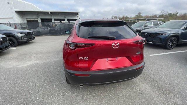 used 2023 Mazda CX-30 car, priced at $20,995