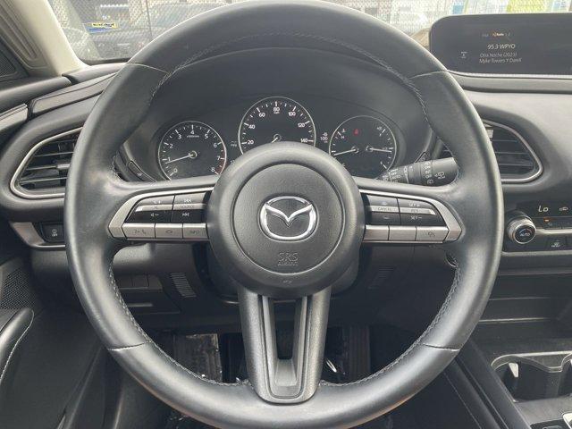 used 2023 Mazda CX-30 car, priced at $20,995