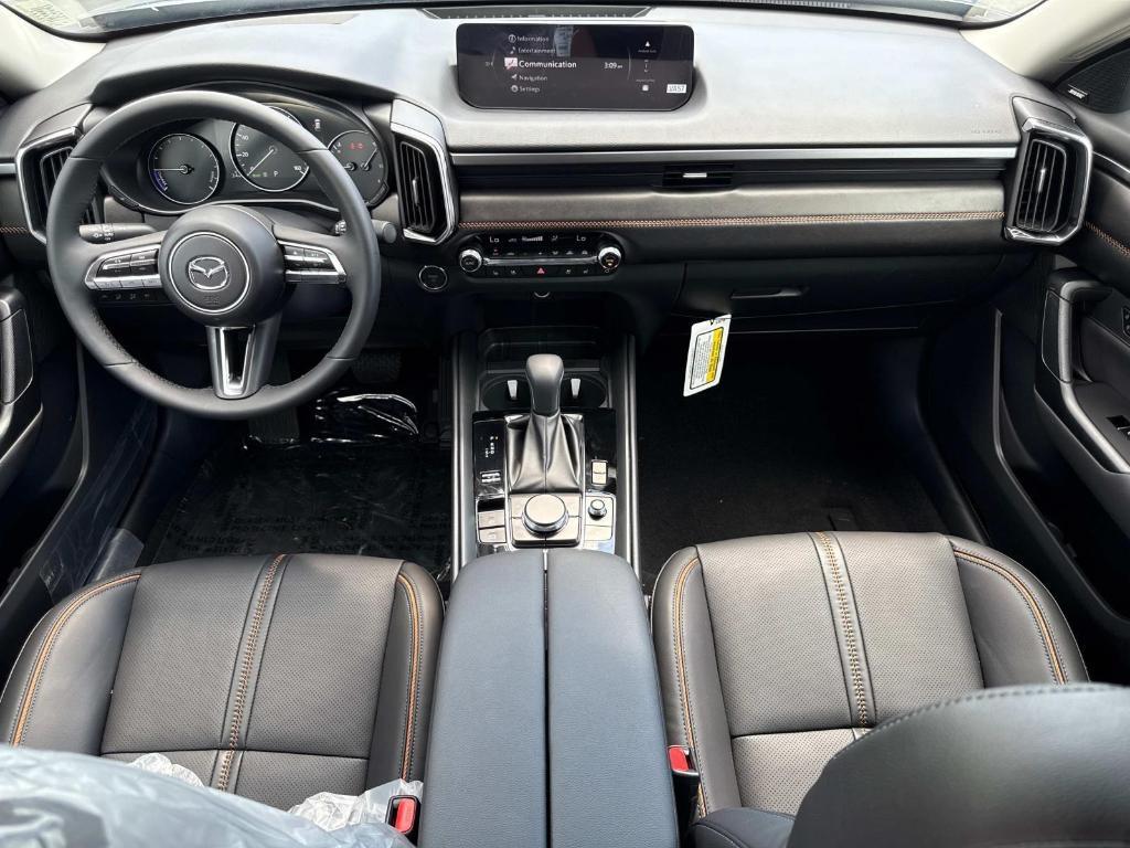 new 2025 Mazda CX-50 Hybrid car, priced at $38,322