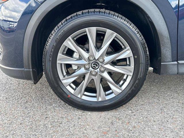 used 2021 Mazda CX-5 car, priced at $25,995