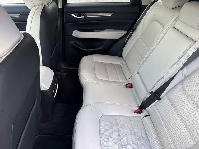 used 2021 Mazda CX-5 car, priced at $25,995
