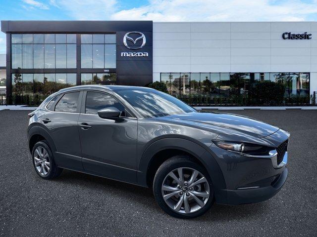 used 2023 Mazda CX-30 car, priced at $22,995