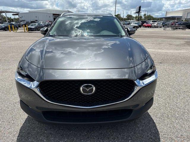 used 2023 Mazda CX-30 car, priced at $22,995