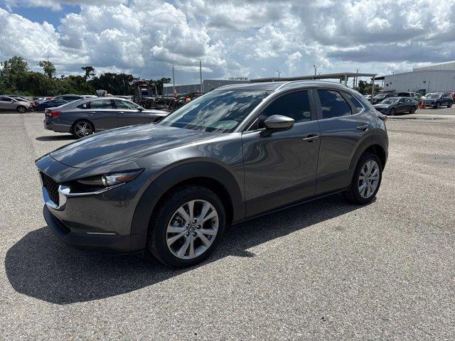 used 2023 Mazda CX-30 car, priced at $22,995