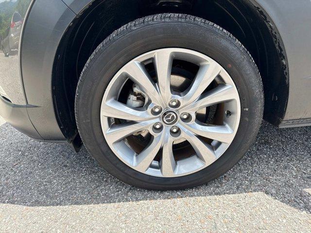 used 2023 Mazda CX-30 car, priced at $22,995