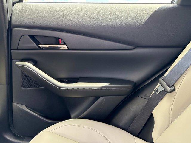 used 2023 Mazda CX-30 car, priced at $22,995