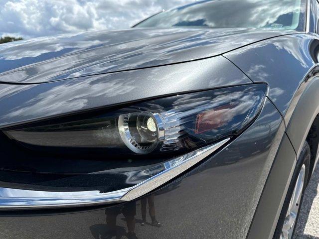 used 2023 Mazda CX-30 car, priced at $22,995