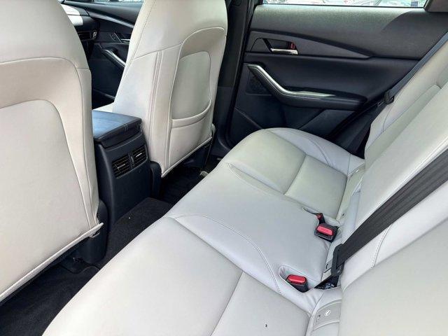 used 2023 Mazda CX-30 car, priced at $22,995