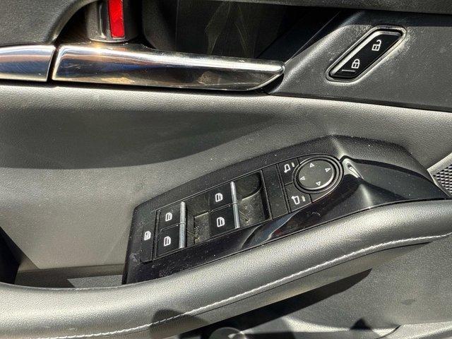 used 2023 Mazda CX-30 car, priced at $22,995