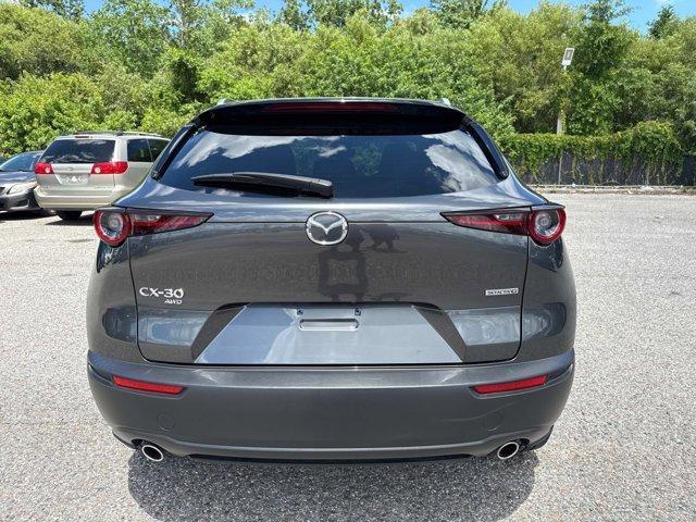used 2023 Mazda CX-30 car, priced at $22,995