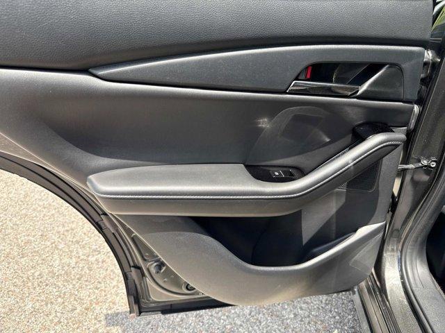 used 2023 Mazda CX-30 car, priced at $22,995