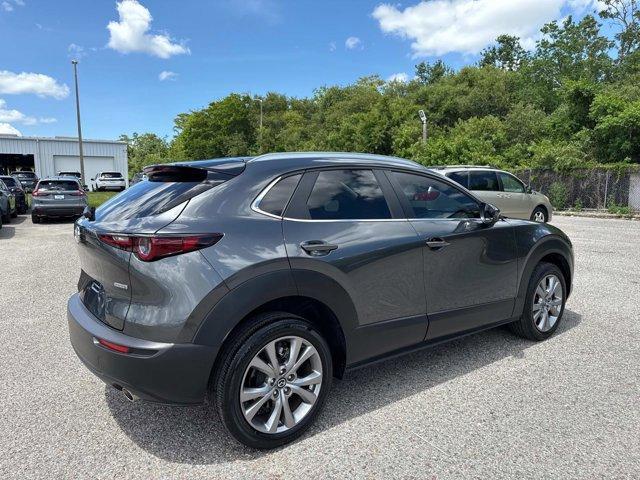 used 2023 Mazda CX-30 car, priced at $22,995
