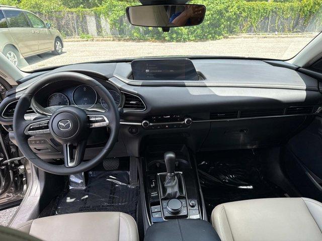 used 2023 Mazda CX-30 car, priced at $22,995