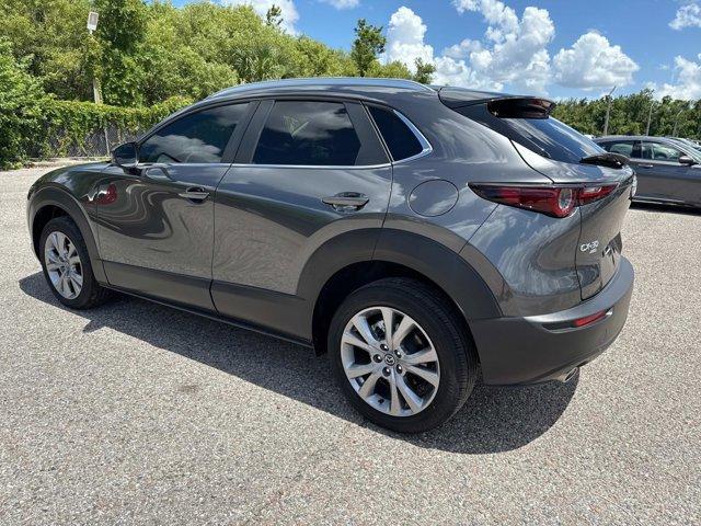 used 2023 Mazda CX-30 car, priced at $22,995