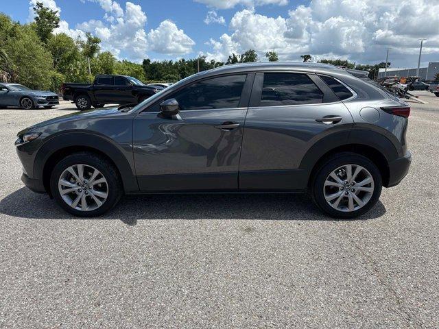 used 2023 Mazda CX-30 car, priced at $22,995
